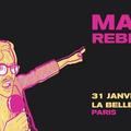 Marc Rebillet