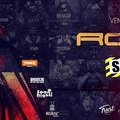 ROHFF ShowCase At Trust - Vendredi 2 Novembre