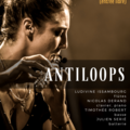 Antiloops au Jazz Café Montparnasse