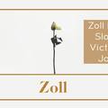 Zoll : Floraison septentrionale