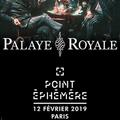 Palaye Royale