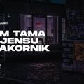 RAW x Glazart w/ Tim Tama, Gijensu, Makornik & K