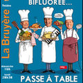 Chanson Plus Bifluorée