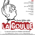 Louise Weber dite La Goulue