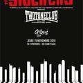 The Slackers + Two Tone Club