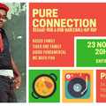 Pure Connection