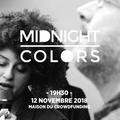 Concert de lancement campagne de précommande 1er Album