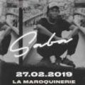 SABA 27.02.19 - La Maroquinerie