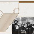 Ghost Note au Badaboum