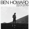 Ben Howard