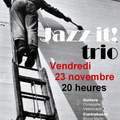 Jazz au Condor C