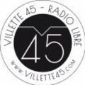 Vilette 45 Release Party