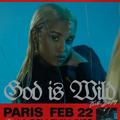 Tommy Genesis