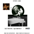 AZ Testa Quartet