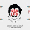 Pablito - Live al Medellín