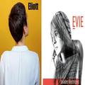 Evie + Eliott enchantent La Boulange