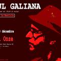 Paul Galiana & La Bestiole