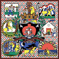Alasdair Roberts & Neil McDermott & Tartine de Clous (SCO/FRA)