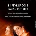 Odetta Hartman + Special Guests