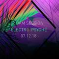 Jam session | Pysché rock & électro