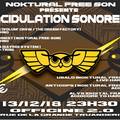 "Acidulation Sonore 7"
