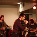 Open Mic