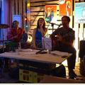 Café-concert : Vicente & Marianna