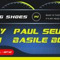 Dancing Shoes #14 | Loom, Betty, Paul Seul & Basile Bowi