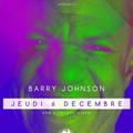Fusion // Barry Johnson