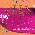 Allo Floride 6th Birthday Party