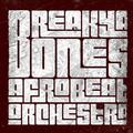 Break Ya Bones - Live @ Les Disquaires