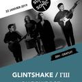Glintshake / ГШ • Pale Blue Dot / Supersonic (Free entry)