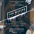 The Key Paris presents : The Winter Parade