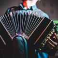 Murgier et Tolomeo >>> Tango à la carte