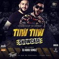 TIIW TIIW ShowCase At Trust - Vendredi 07 decembre