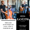 Concert The Mates