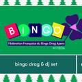 FF Bingo Drag Apero + DJ Set