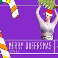 Merry Queersmas by Ari De B