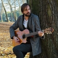 Gianmarco Fusari chante Paolo Conte à Paris
