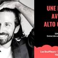 Une nuit avec... ALTO CLARK