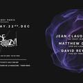 The Key presents Be Crazy! with Jean Claude Ades, Matthew Dekay