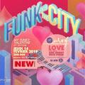 Funk And The City