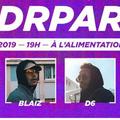 LCDR PARTY : Blaiz / La Cour de Récré / D6 / Chanje