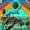 Nuit Trans-Saharienne à Belleville w/Global Gnawa + Dj set !