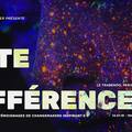 FêteLaDifférence #1 - Coexister invite Parallèle // Trabendo