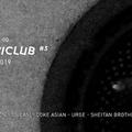 Anticlub #3