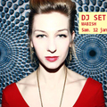 Dj Set Mab'ish