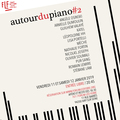 Autour du piano #2