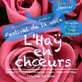 Festival L'Hay en choeurs