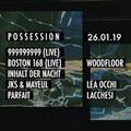 Possession